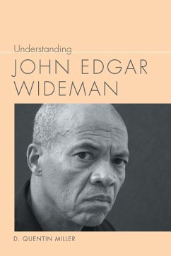 Cover Understanding John Edgar Wideman (eBook, ePUB)