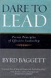 Dare to Lead (eBook, ePUB) - Bild 1
