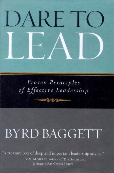 Dare to Lead (eBook, ePUB)
