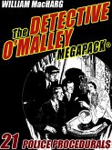 The Detective O'Malley MEGAPACK® (eBook, ePUB)