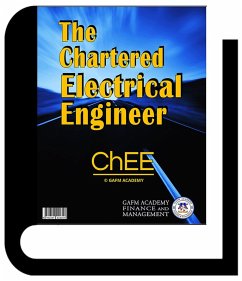 The Chartered Electrical Engineer (eBook, ePUB) - Shamsuddin, Zulk