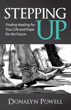 Cover Stepping Up (eBook, ePUB)