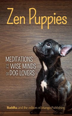 Cover Zen Puppies (eBook, ePUB)