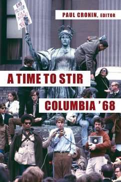 Cover A Time to Stir (eBook, ePUB)