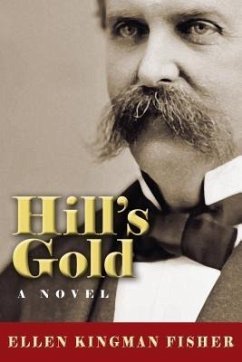 Cover Hill's Gold (eBook, ePUB)