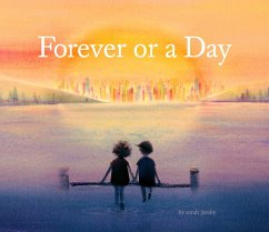 Cover Forever or a Day (eBook, ePUB)