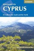 Walking in Cyprus (eBook, ePUB)