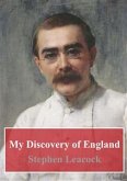 My Discovery of England (eBook, PDF)