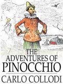 The Adventures of Pinocchio (eBook, ePUB)