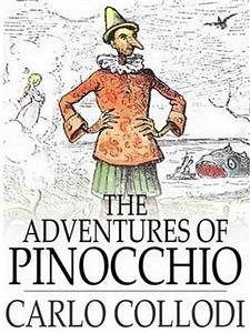 The Adventures of Pinocchio (eBook, ePUB) - Collodi, Carlo