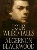 Four Weird Tales (eBook, ePUB)