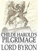 Childe Harold's Pilgrimage (eBook, ePUB)