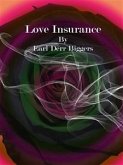 Love Insurance (eBook, ePUB)