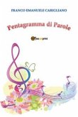 Pentagramma di Parole (eBook, PDF)