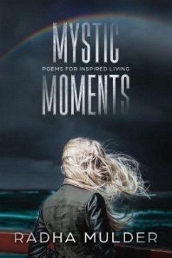 Mystic Moments (eBook, ePUB) - Mulder, Radha