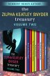 The Zilpha Keatley Snyder Treasury... - Bild 1