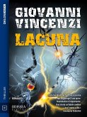 Lacuna (eBook, ePUB)