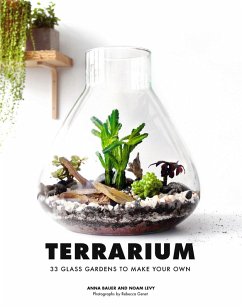 Terrarium (eBook, ePUB) - Bauer, Anna; Levy, Noam