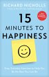 15 Minutes to Happiness (eBook, ePUB) - Bild 1