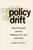 Policy Drift (eBook, ePUB)