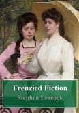 Frenzied Fiction (eBook, PDF)