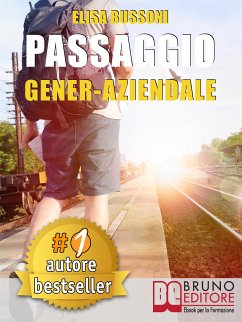 Passaggio Gener-Aziendale (eBook, ePUB) - Bussoni, Elisa