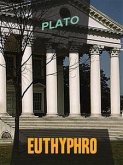 Euthyphro (eBook, ePUB)