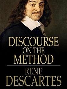 Discourse on the Method (eBook, ePUB) - Descartes, René