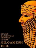 An Old Babylonian Version of the Gilgamesh Epic (eBook, ePUB)