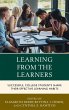 Learning from the Learners (eBook, ePUB) - Bild 1