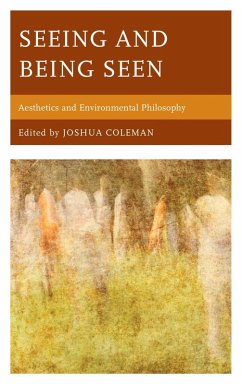 Seeing and Being Seen (eBook, ePUB)