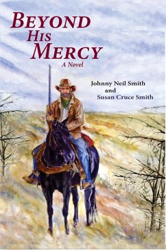Beyond His Mercy (eBook, ePUB)
