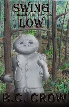 Swing Low (eBook, ePUB) - Crow, Bc