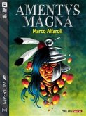 Amentus Magna (eBook, ePUB)