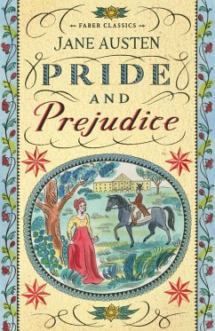 Cover Pride and Prejudice (eBook, ePUB)