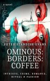 Ominous: Borders (eBook, ePUB)