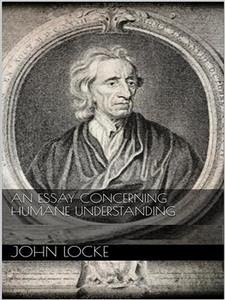 An Essay Concerning Humane Understanding (eBook, ePUB) - Locke, John