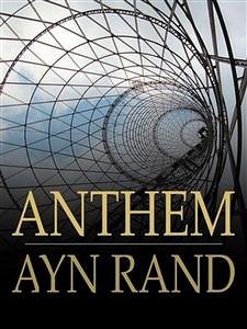 Anthem (eBook, ePUB) - Rand, Ayn