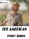 The American (eBook, ePUB)