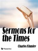 Sermons for the times (eBook, ePUB)