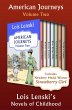 American Journeys Volume Two (eBook,... - Bild 1