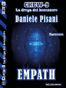 Empath (eBook, ePUB) - Pisani, Daniele