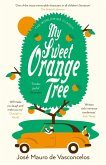My Sweet Orange Tree (eBook, ePUB)