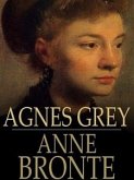 Agnes Grey (eBook, ePUB)