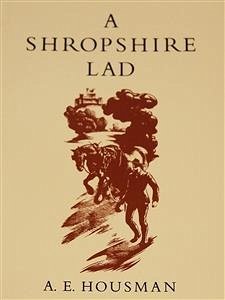 A Shropshire Lad (eBook, ePUB) - E. Housman, A.