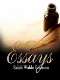 Essays by Ralph Waldo Emerson (eBook, ePUB)