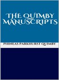 The Quimby manuscripts (eBook, ePUB)