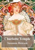 Charlotte Temple (eBook, PDF)