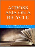 Across Asia on a Bicycle (eBook, ePUB)