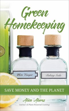 Cover Green Homekeeping (eBook, ePUB)
